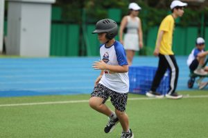 Baseball (Intro) - BSB WEEK 1 | TYPA