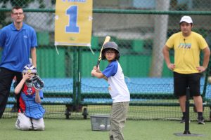 Baseball (Intro) - BSB WEEK 1 | TYPA