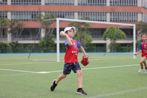 Baseball (Intro) - BSB WEEK 1 | TYPA