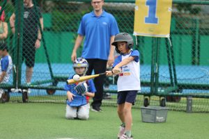 Baseball (Intro) - BSB WEEK 1 | TYPA