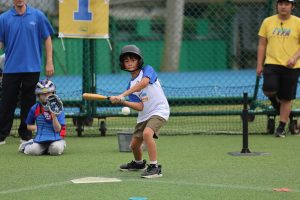 Baseball (Intro) - BSB WEEK 1 | TYPA