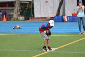 Baseball (Intro) - BSB WEEK 1 | TYPA