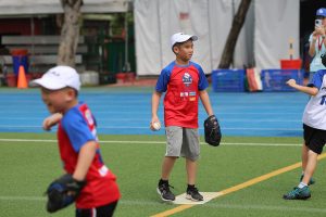 Baseball (Intro) - BSB WEEK 1 | TYPA