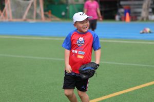 Baseball (Intro) - BSB WEEK 1 | TYPA