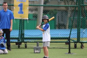 Baseball (Intro) - BSB WEEK 1 | TYPA