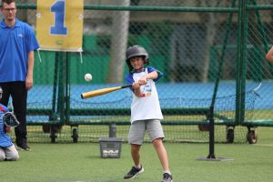 Baseball (Intro) - BSB WEEK 1 | TYPA