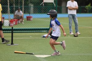 Baseball (Intro) - BSB WEEK 1 | TYPA