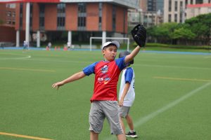 Baseball (Intro) - BSB WEEK 1 | TYPA