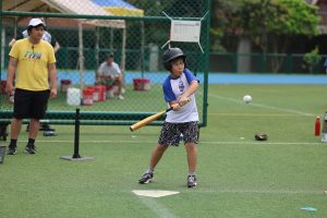 Baseball (Intro) - BSB WEEK 1 | TYPA