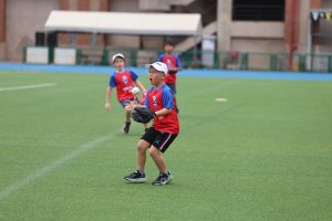 Baseball (Intro) - BSB WEEK 1 | TYPA