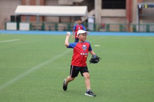 Baseball (Intro) - BSB WEEK 1 | TYPA