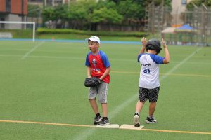 Baseball (Intro) - BSB WEEK 1 | TYPA