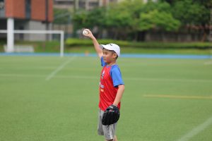 Baseball (Intro) - BSB WEEK 1 | TYPA