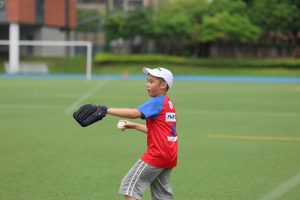 Baseball (Intro) - BSB WEEK 1 | TYPA