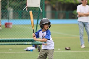 Baseball (Intro) - BSB WEEK 1 | TYPA