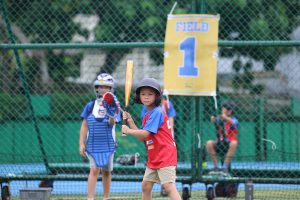 Baseball (Intro) - BSB WEEK 1 | TYPA