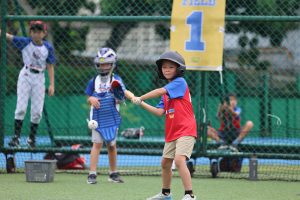 Baseball (Intro) - BSB WEEK 1 | TYPA