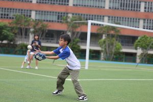 Baseball (Intro) - BSB WEEK 1 | TYPA