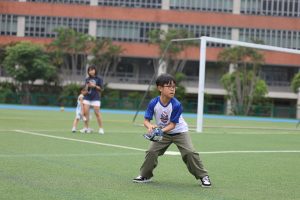 Baseball (Intro) - BSB WEEK 1 | TYPA