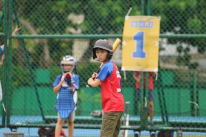 Baseball (Intro) - BSB WEEK 1 | TYPA