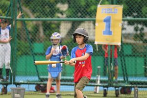 Baseball (Intro) - BSB WEEK 1 | TYPA