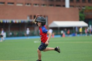 Baseball (Intro) - BSB WEEK 1 | TYPA