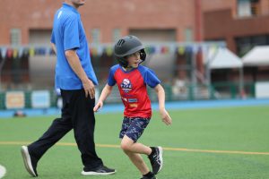 Baseball (Intro) - BSB WEEK 1 | TYPA