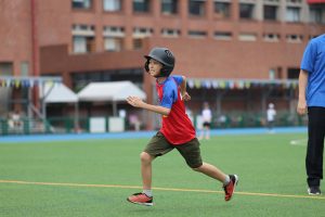 Baseball (Intro) - BSB WEEK 1 | TYPA