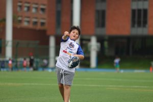 Baseball (Intro) - BSB WEEK 1 | TYPA