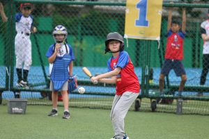 Baseball (Intro) - BSB WEEK 1 | TYPA