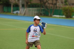 Baseball (Intro) - BSB WEEK 1 | TYPA