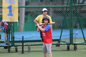 Baseball (Intro) - BSB WEEK 1 | TYPA