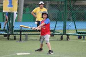 Baseball (Intro) - BSB WEEK 1 | TYPA