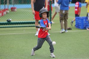 Baseball (Intro) - BSB WEEK 1 | TYPA