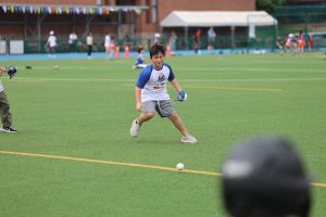 Baseball (Intro) - BSB WEEK 1 | TYPA