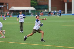 Baseball (Intro) - BSB WEEK 1 | TYPA