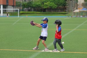 Baseball (Intro) - BSB WEEK 1 | TYPA