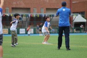 Baseball (Intro) - BSB WEEK 1 | TYPA