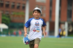 Baseball (Intro) - BSB WEEK 1 | TYPA