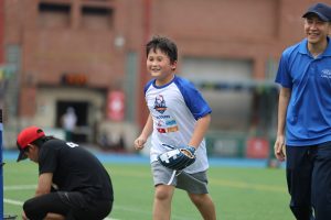 Baseball (Intro) - BSB WEEK 1 | TYPA