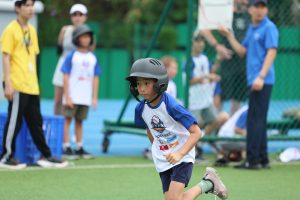 Baseball (Intro) - BSB WEEK 1 | TYPA