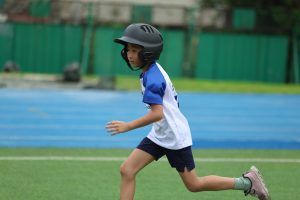 Baseball (Intro) - BSB WEEK 1 | TYPA