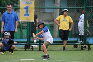 Baseball (Intro) - BSB WEEK 1 | TYPA