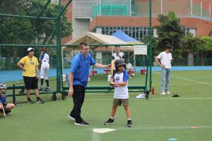 Baseball (Intro) - BSB WEEK 1 | TYPA