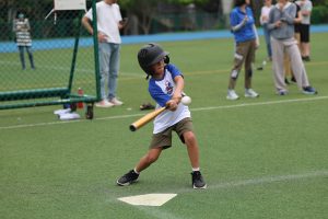 Baseball (Intro) - BSB WEEK 1 | TYPA