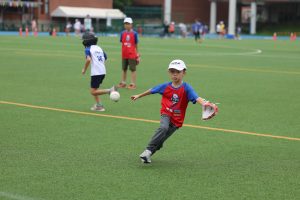 Baseball (Intro) - BSB WEEK 1 | TYPA