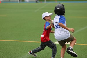 Baseball (Intro) - BSB WEEK 1 | TYPA