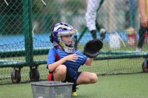 Baseball (Intro) - BSB WEEK 1 | TYPA