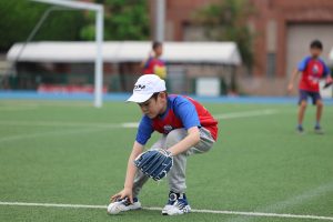 Baseball (Intro) - BSB WEEK 1 | TYPA