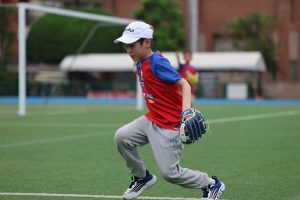 Baseball (Intro) - BSB WEEK 1 | TYPA